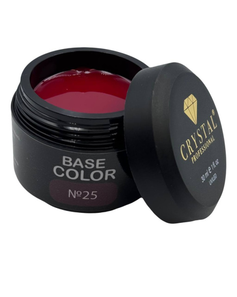 Base Color №25