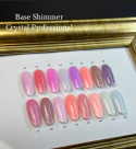 Base Shimmer №10