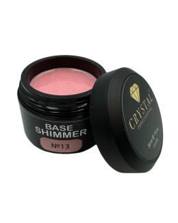 Base Shimmer №13