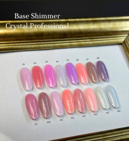 Base Shimmer №13