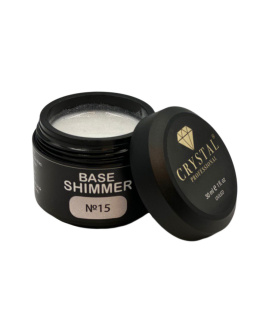 Base Shimmer №15