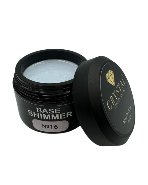 Base Shimmer №16