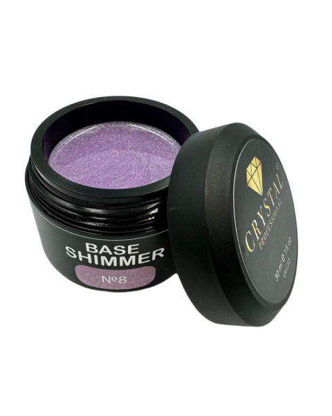 Base Shimmer №8