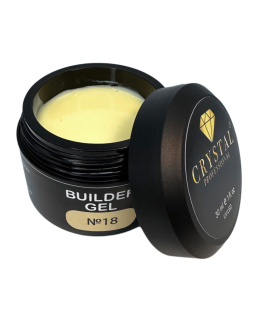 Builder Gel №18