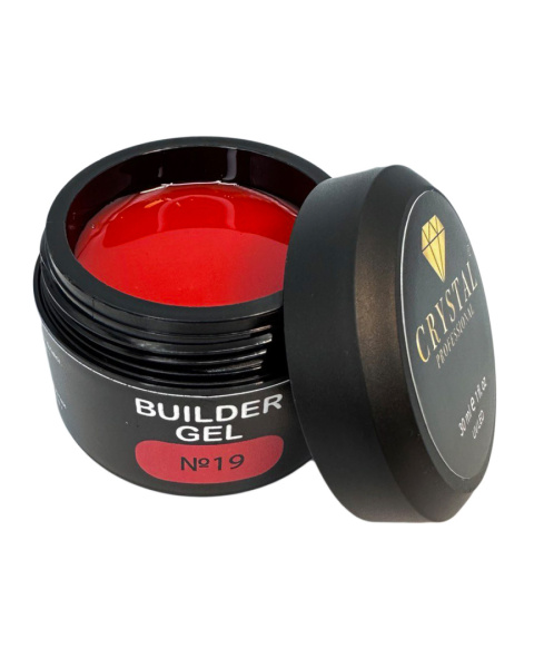 Builder Gel №19