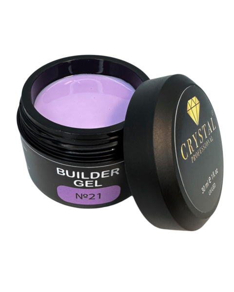 Builder Gel №21