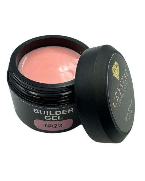 Builder Gel №22