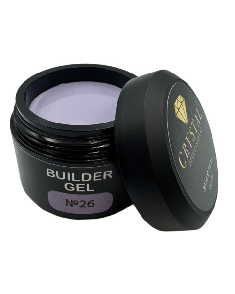 Builder Gel №26