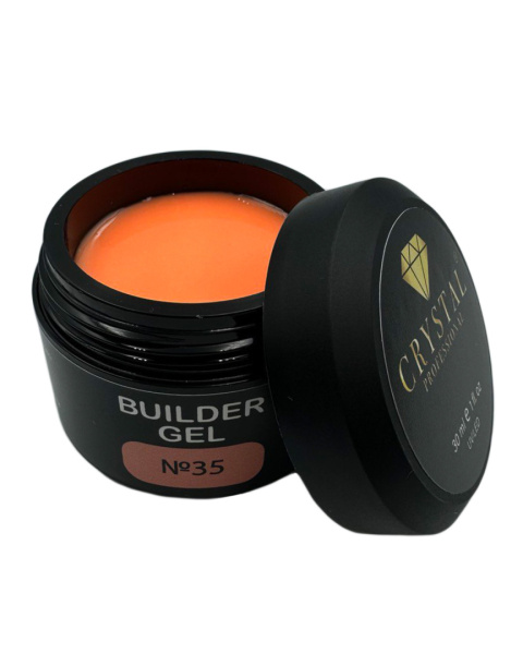 Builder Gel №35