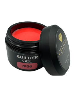 Builder Gel №36