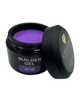 Builder Gel №38