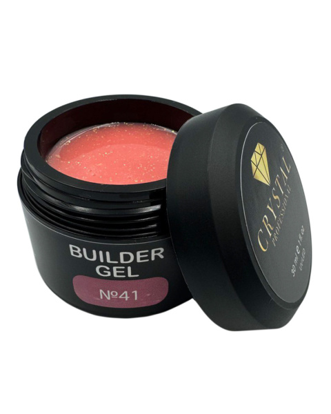 Builder Gel №41