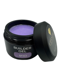 Builder Gel №43