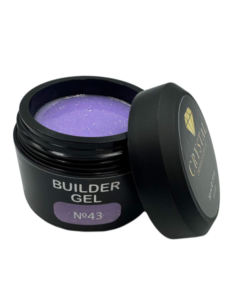 Builder Gel №43