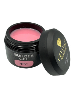 Builder Gel №51