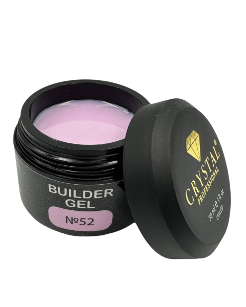 Builder Gel №52