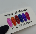 Builder Gel Vitrage №9