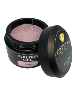 Builder Gel №9