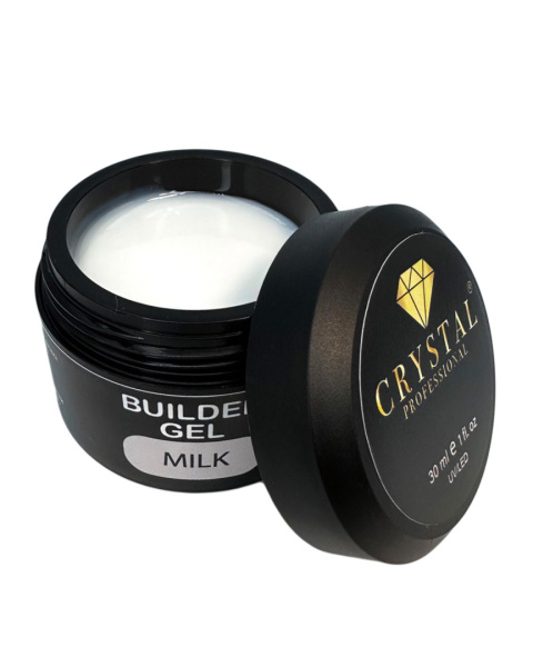 Builder Gel Milk