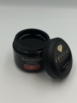 Builder Gel Vitrage №2