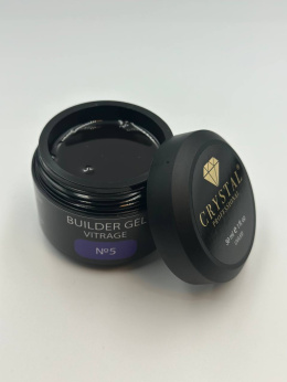 Builder Gel Vitrage №5