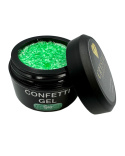 Confetti Gel №9