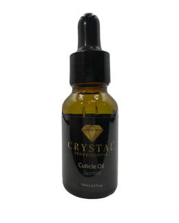 Cuticle Oil