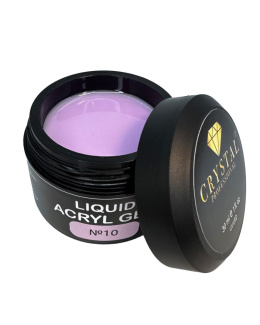 Liquid Acryl Gel №10