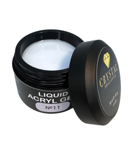 Liquid Acryl Gel №11