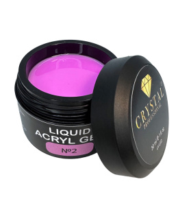 Liquid Acryl Gel №2