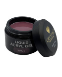 Liquid Acryl Gel №53