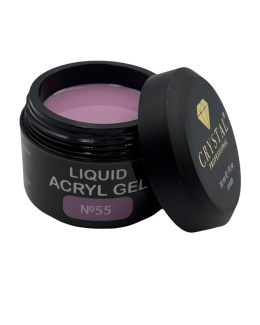 Liquid Acryl Gel №55