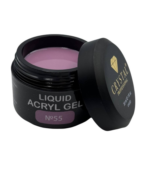 Liquid Acryl Gel №55