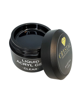 Liquid Acryl Gel Clear