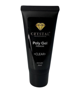 Poly Gel № Milk