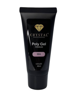 Poly Gel № Milk