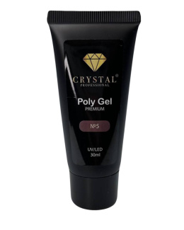 Poly Gel № Milk