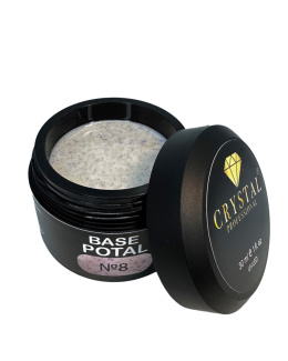 Base Potal №8 - 15ml