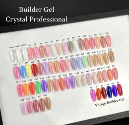 Builder Gel №10