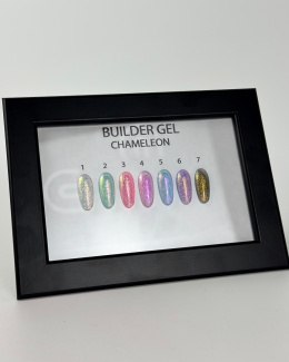 Builder Gel Chameleon №4