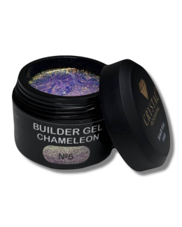 Builder Gel Chameleon №6