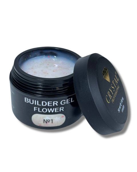 Builder Gel Flower №1