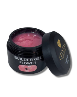 Builder Gel Flower №5