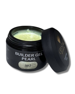 Builder Gel Pearl №7