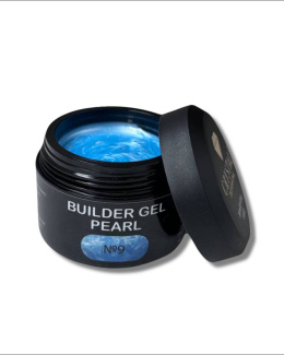 Builder Gel Pearl №9