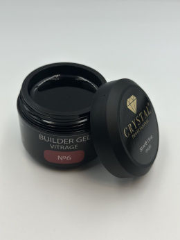 Builder Gel Vitrage №6