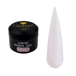 Liquid Acryl Gel №73