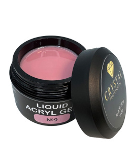 Liquid Acryl Gel №9